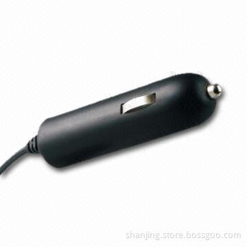 DC-DC Converter with 50 to 400Hz Frequency and 17V to 24V DC Fixed Set